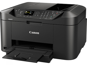 Canon MAXIFY MB2040 Black